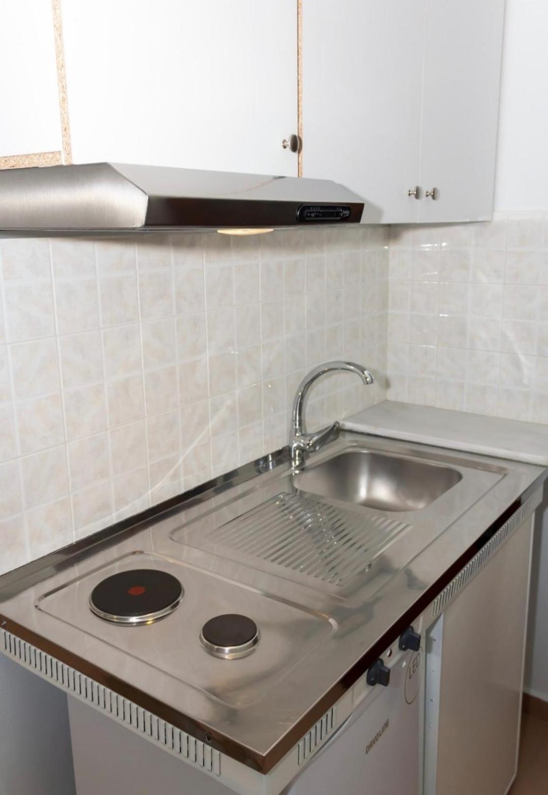 Azosunapartment3 Azolimnos Exterior foto